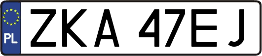 ZKA47EJ