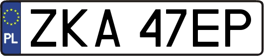 ZKA47EP