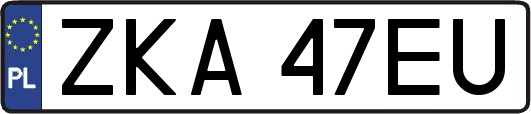 ZKA47EU