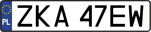 ZKA47EW