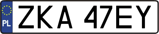 ZKA47EY