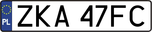 ZKA47FC