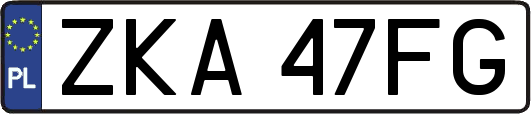 ZKA47FG