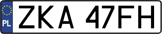 ZKA47FH