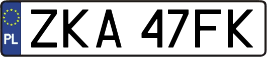 ZKA47FK
