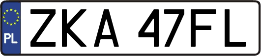 ZKA47FL