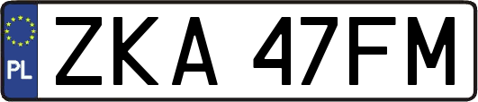 ZKA47FM