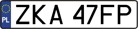 ZKA47FP