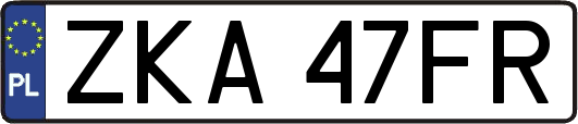 ZKA47FR