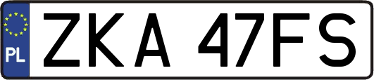 ZKA47FS