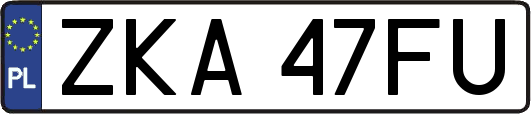 ZKA47FU