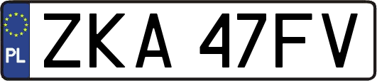 ZKA47FV