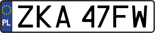 ZKA47FW