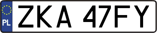 ZKA47FY