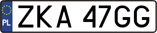 ZKA47GG