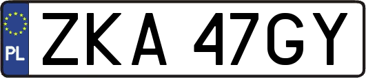 ZKA47GY