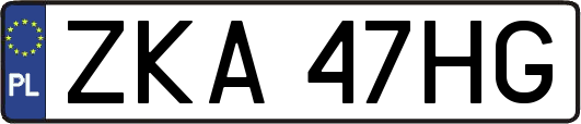 ZKA47HG