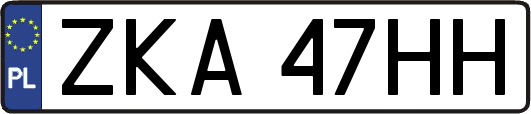 ZKA47HH
