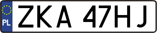 ZKA47HJ