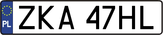 ZKA47HL
