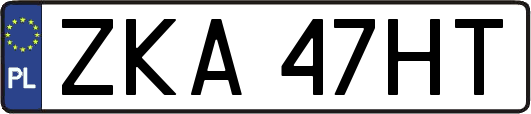 ZKA47HT