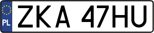ZKA47HU