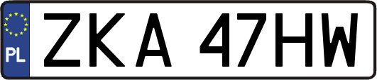 ZKA47HW
