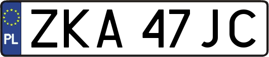 ZKA47JC