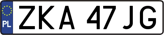 ZKA47JG