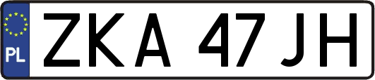 ZKA47JH