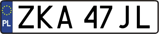 ZKA47JL