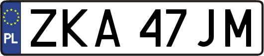 ZKA47JM