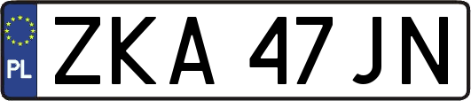 ZKA47JN