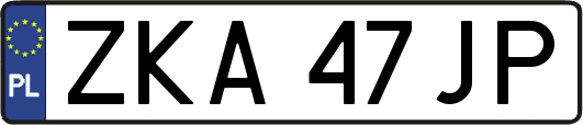 ZKA47JP
