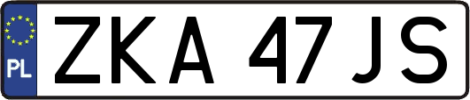 ZKA47JS