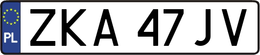 ZKA47JV