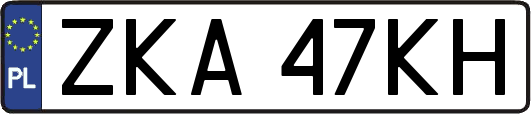 ZKA47KH