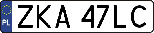 ZKA47LC
