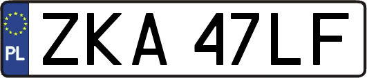 ZKA47LF