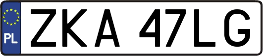 ZKA47LG