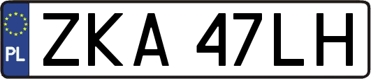 ZKA47LH