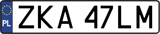 ZKA47LM