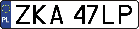 ZKA47LP