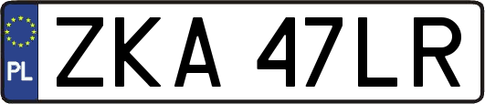 ZKA47LR