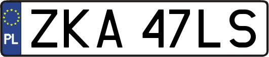 ZKA47LS
