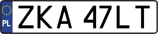 ZKA47LT