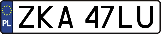 ZKA47LU