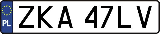 ZKA47LV