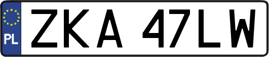 ZKA47LW