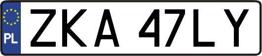 ZKA47LY